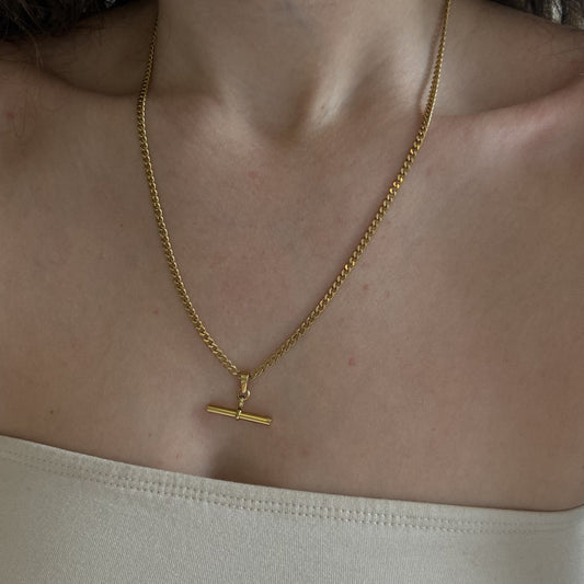 AFRO Latino Necklace With A Unique Style